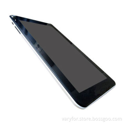 9-inch Tablet PC, 2G, Allwinner A23 1.5GHz, Android4.2 Dual Core, Dual Camera and Bluetooth